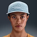 ■Nike■ Fly Unstructured Denim Cap Black White IB2345010 IB NIKE FLY UNSTRUCTURED DENIM CAP BLACK/BLACK/WHITE – Park